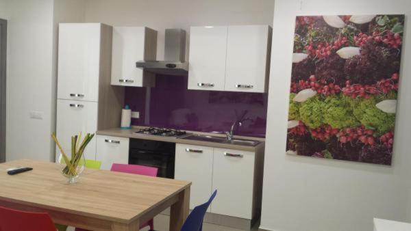 Residence I Dioscuri By Receptio Katanya Dış mekan fotoğraf