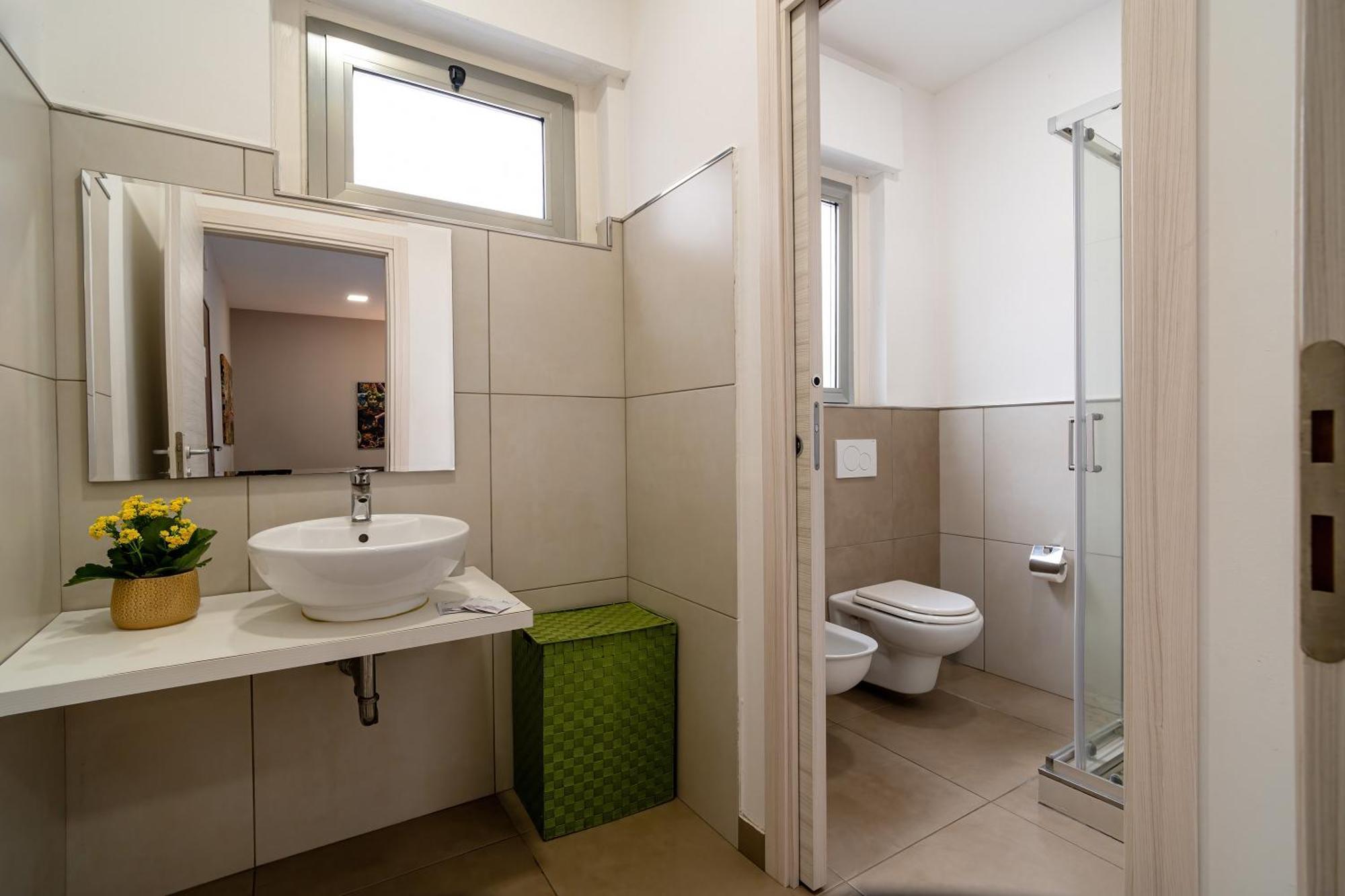 Residence I Dioscuri By Receptio Katanya Dış mekan fotoğraf